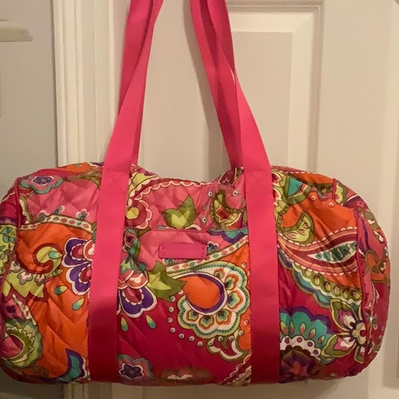 Vera Bradley bag - Picture 2 of 3